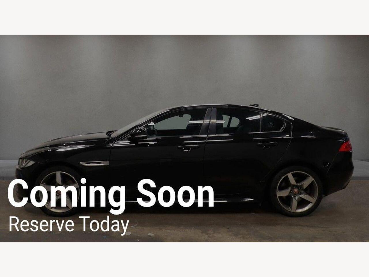 Used Jaguar XE 2018 for sale - 78025077: Photo 23