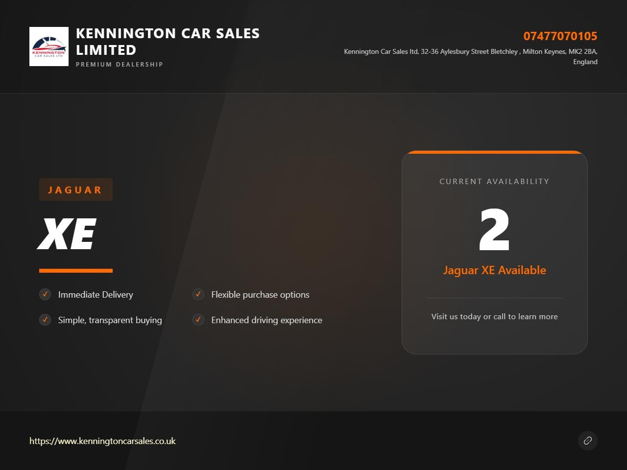 Used Jaguar XE 2018 for sale - 78025077: Photo 25