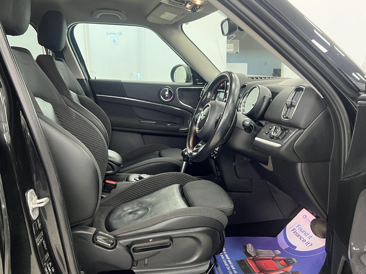 Used MINI Countryman 2017 for sale - 77559125: Photo 24