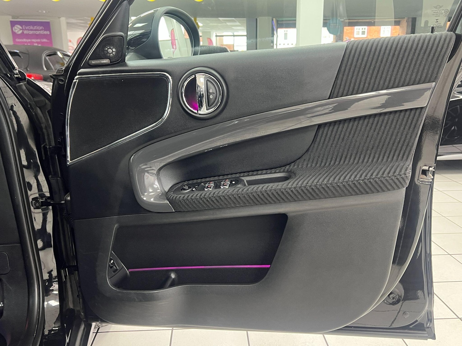 Used MINI Countryman 2017 for sale - 77559125: Photo 44