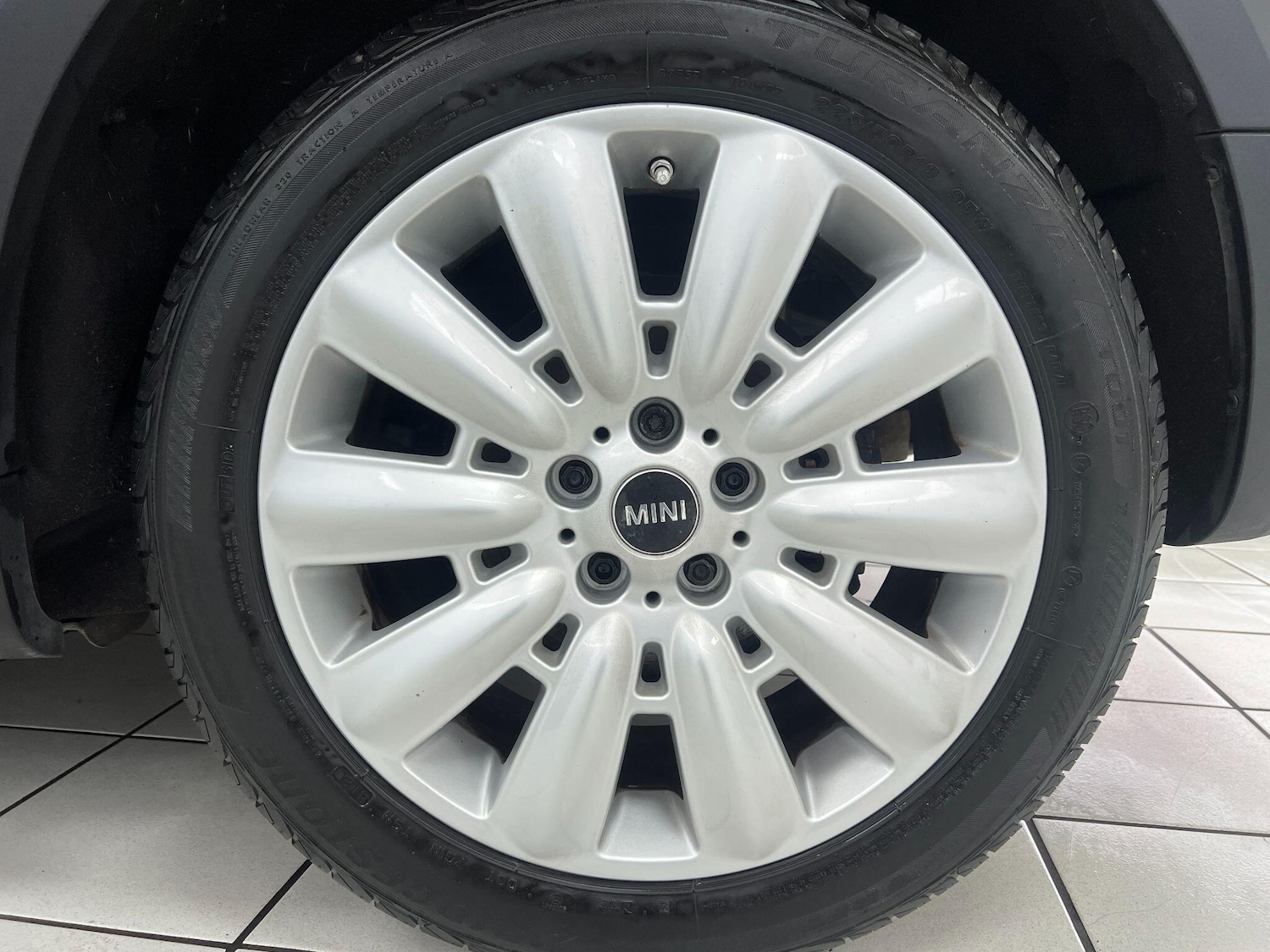 Used MINI Countryman 2017 for sale - 77559125: Photo 47