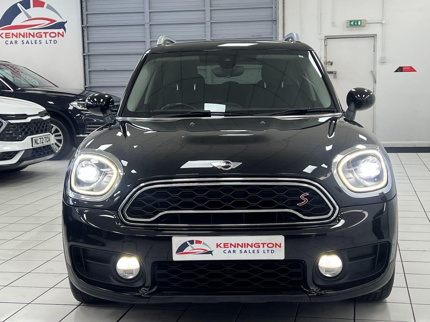Used MINI Countryman 2017 for sale - 77559125: Photo 5