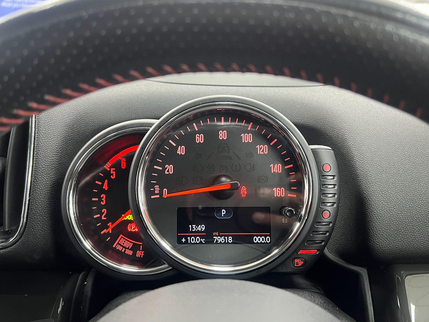 Used MINI Countryman 2017 for sale - 77559125: Photo 52