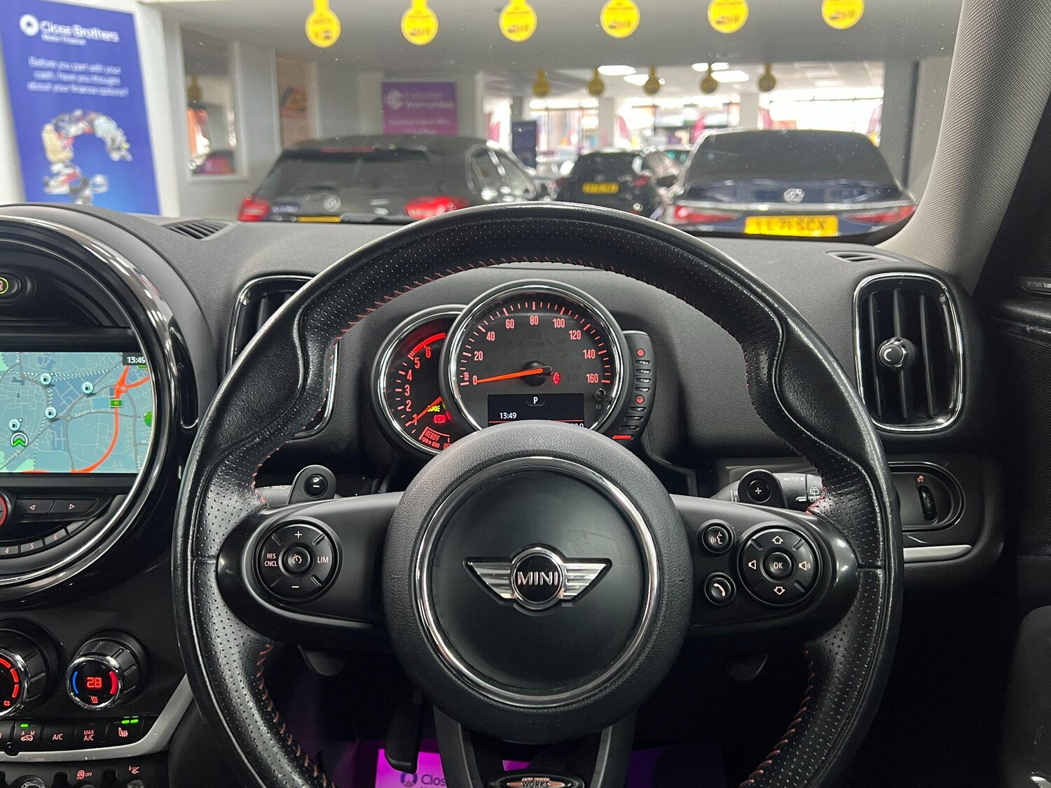 Used MINI Countryman 2017 for sale - 77559125: Photo 56
