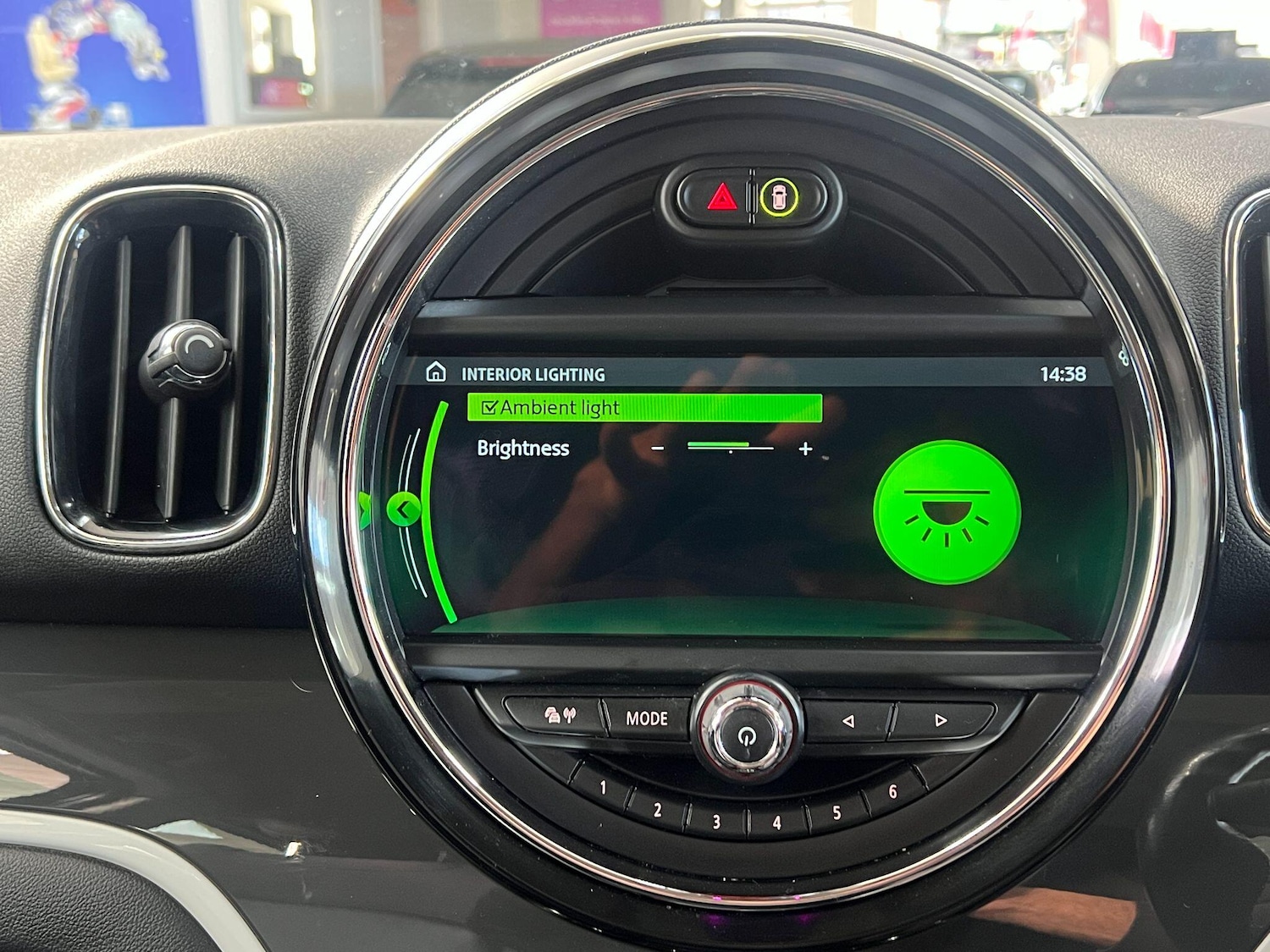 Used MINI Countryman 2017 for sale - 77559125: Photo 65