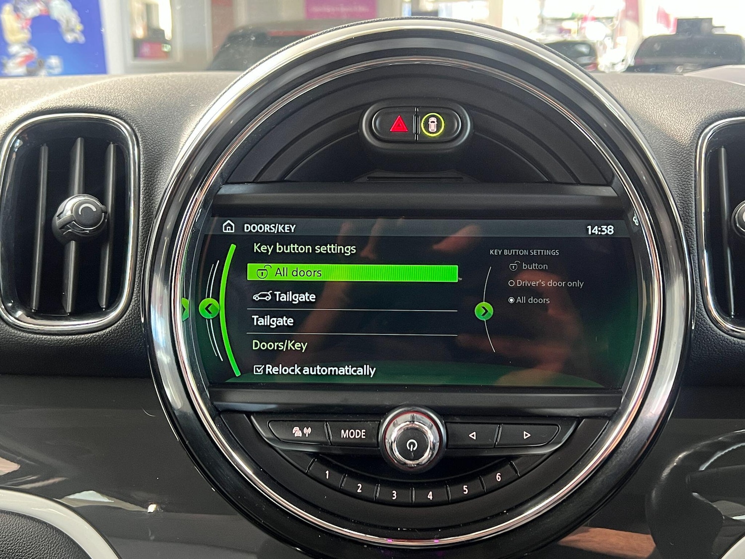 Used MINI Countryman 2017 for sale - 77559125: Photo 66