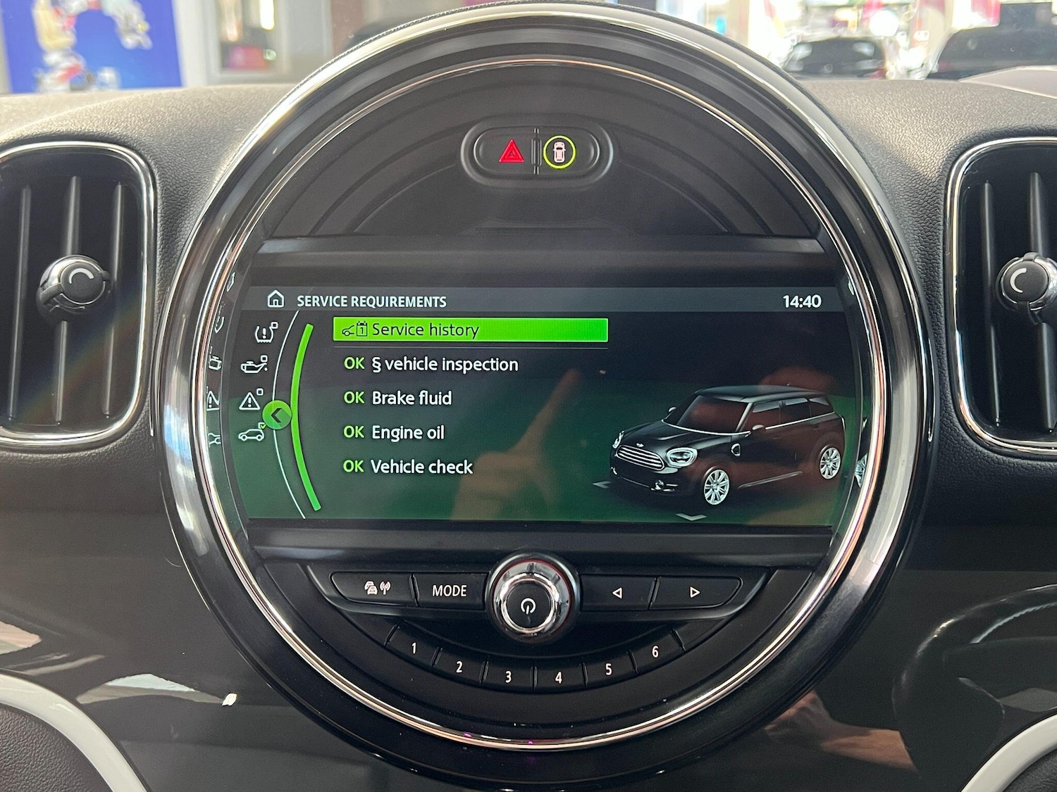 Used MINI Countryman 2017 for sale - 77559125: Photo 72