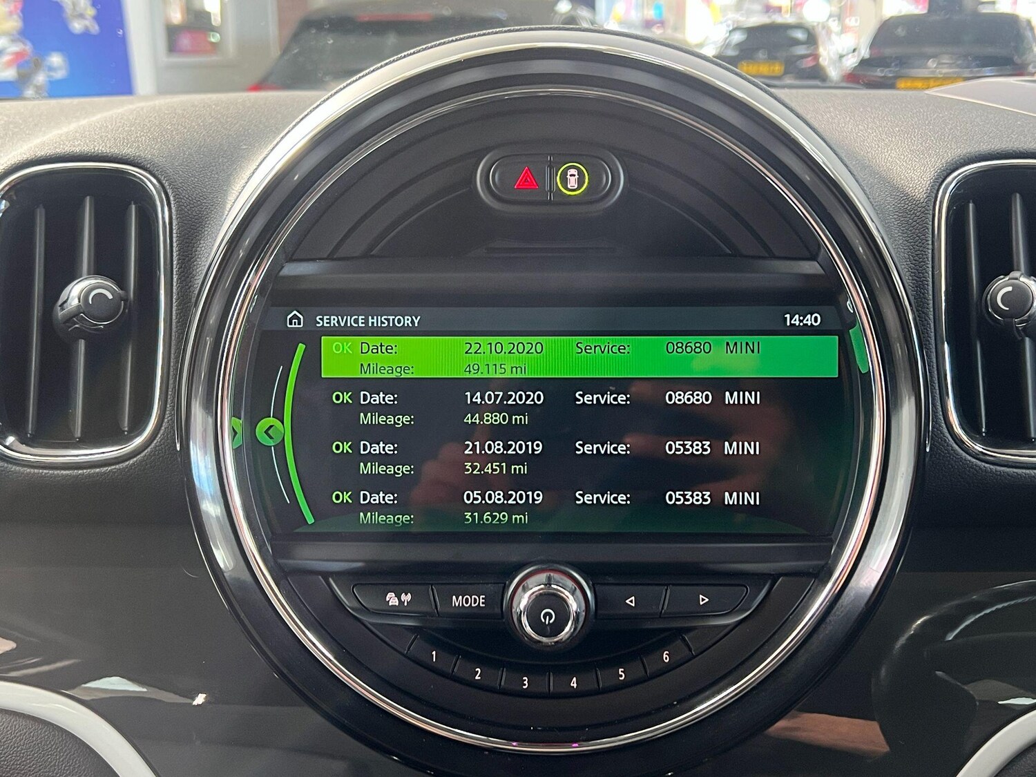 Used MINI Countryman 2017 for sale - 77559125: Photo 73