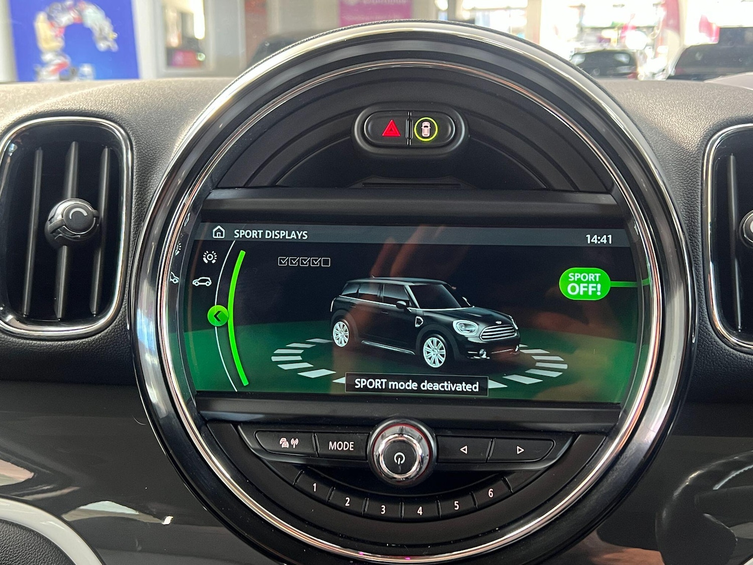 Used MINI Countryman 2017 for sale - 77559125: Photo 78