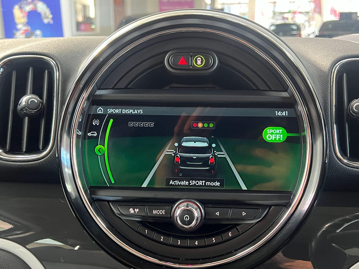 Used MINI Countryman 2017 for sale - 77559125: Photo 79