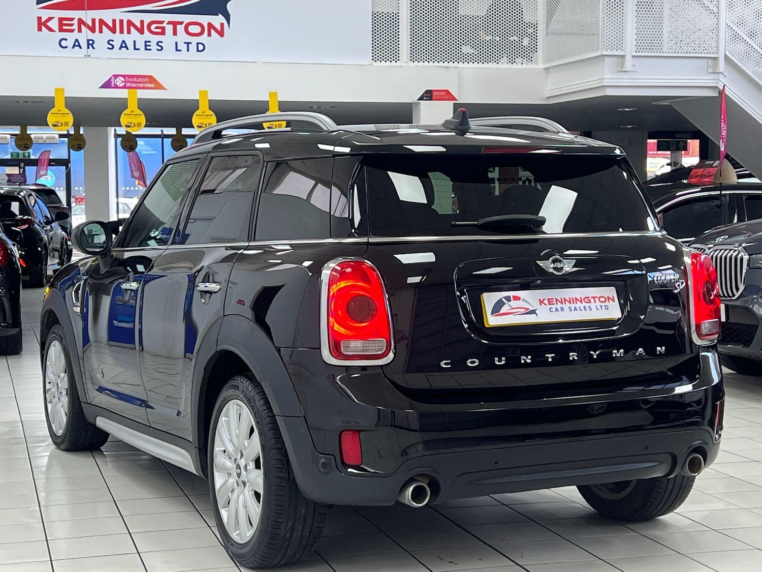 Used MINI Countryman 2017 for sale - 77559125: Photo 8