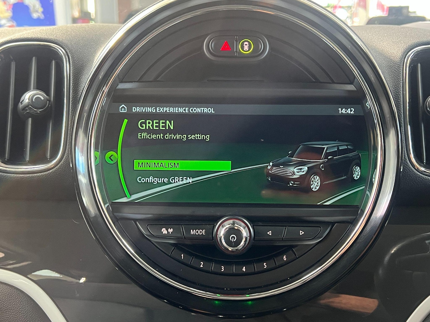 Used MINI Countryman 2017 for sale - 77559125: Photo 81