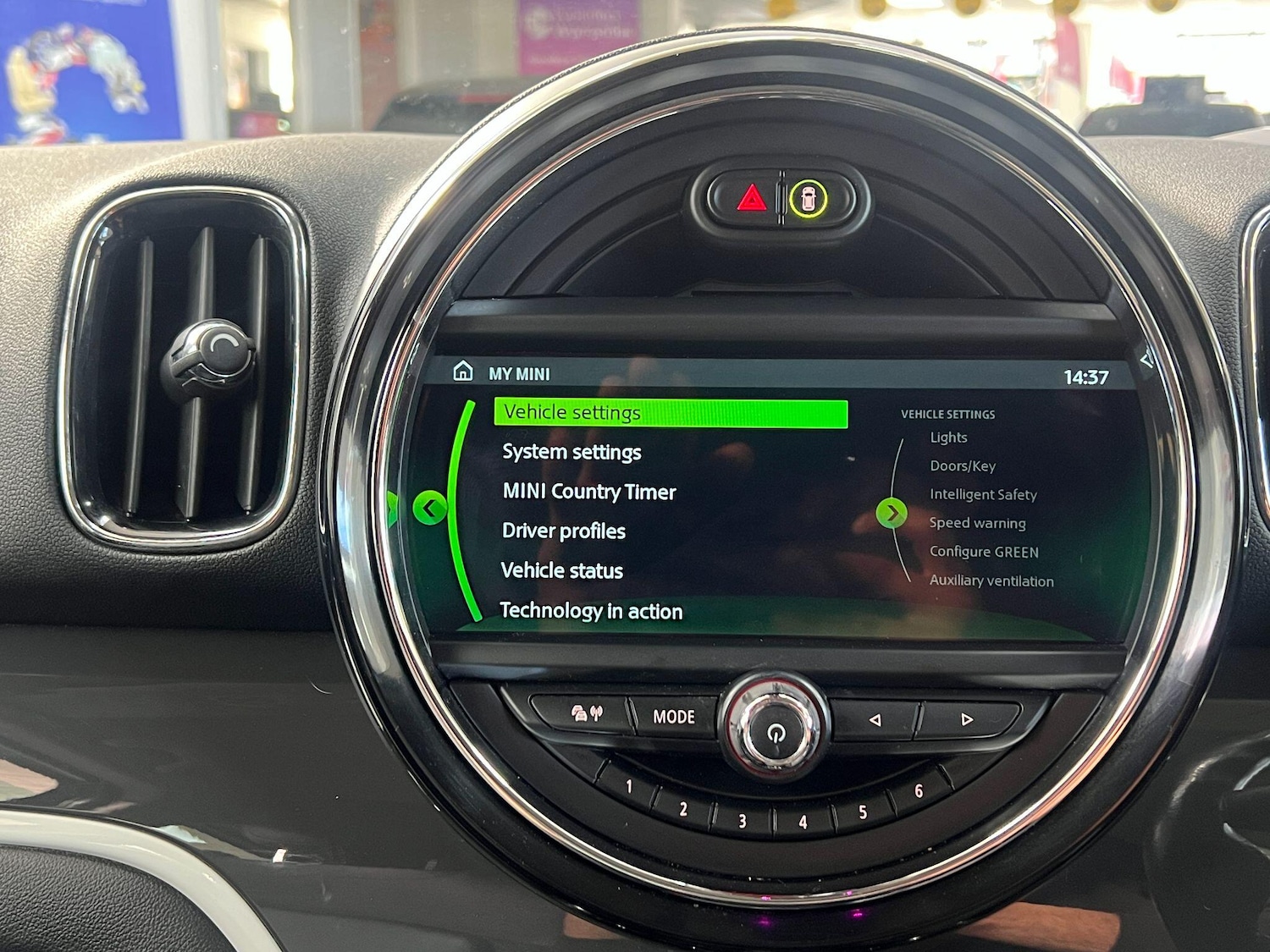 Used MINI Countryman 2017 for sale - 77559125: Photo 84