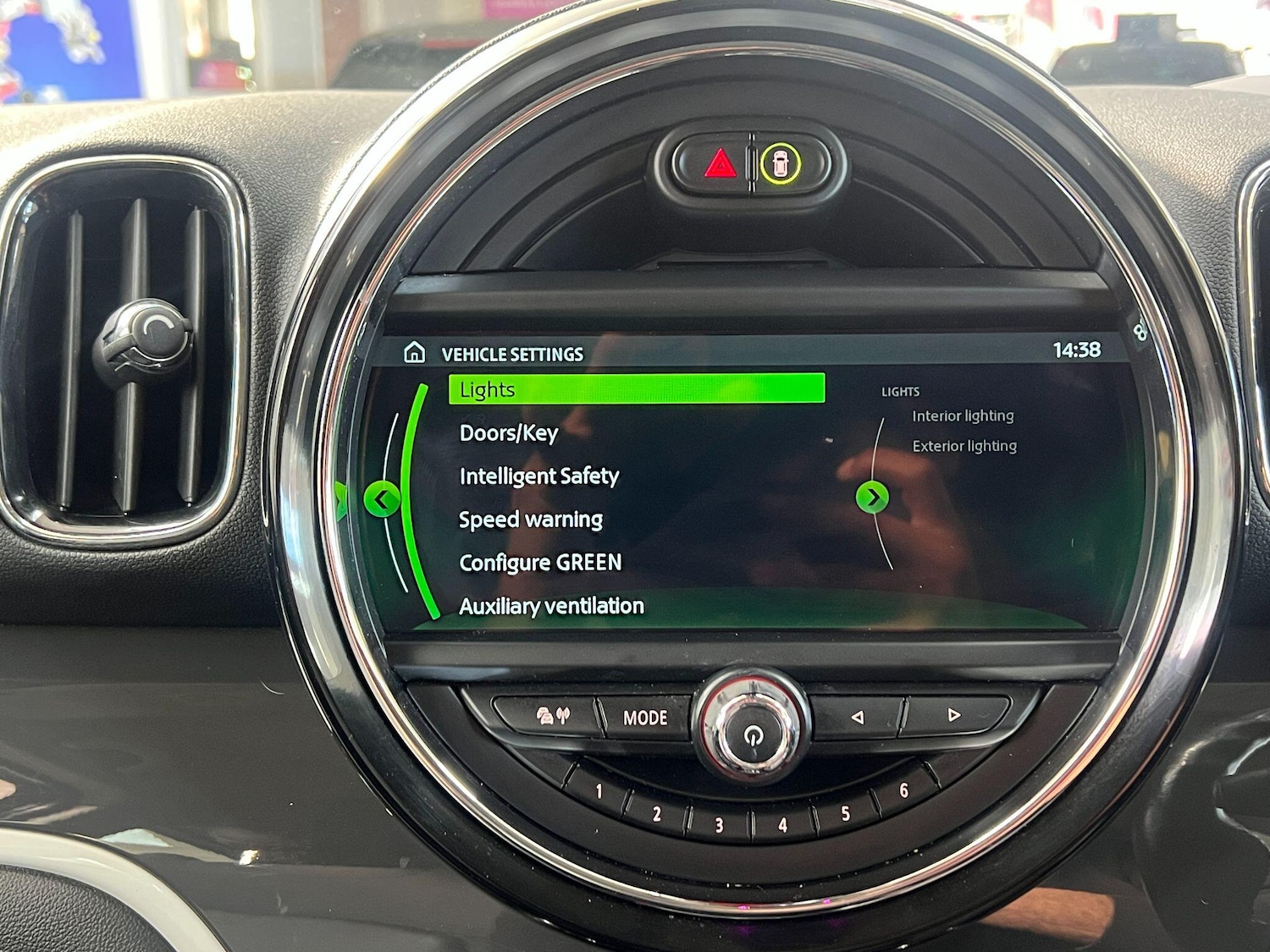 Used MINI Countryman 2017 for sale - 77559125: Photo 85