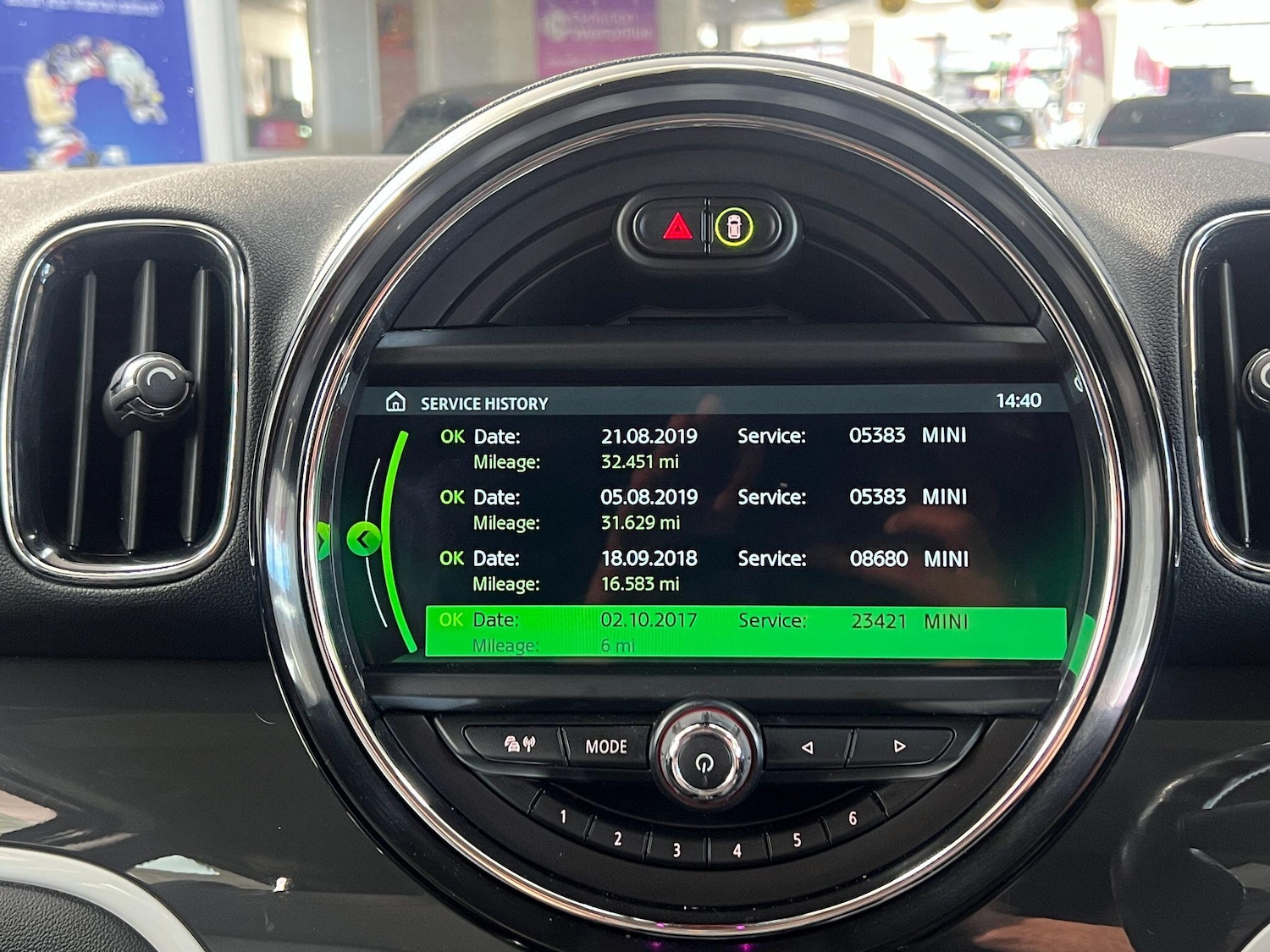 Used MINI Countryman 2017 for sale - 77559125: Photo 89