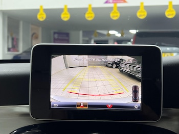 Used Mercedes-Benz C Class 2014 for sale - 76898766: Photo