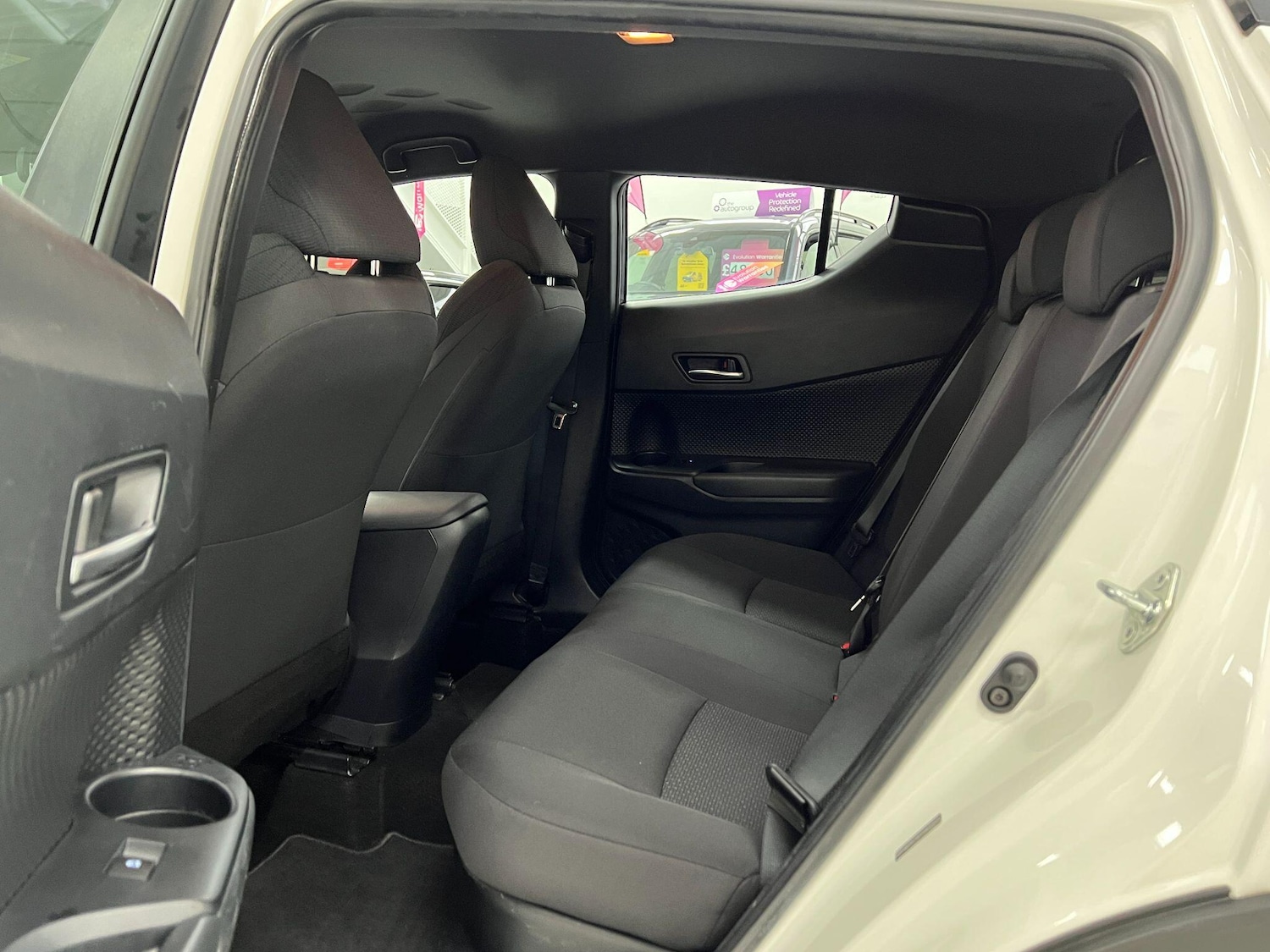 Used Toyota C-HR 2017 for sale - 77278752: Photo 23