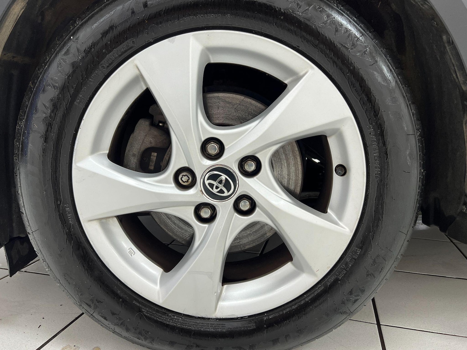 Used Toyota C-HR 2017 for sale - 77278752: Photo 42