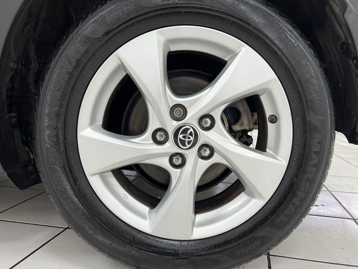 Used Toyota C-HR 2017 for sale - 77278752: Photo 43