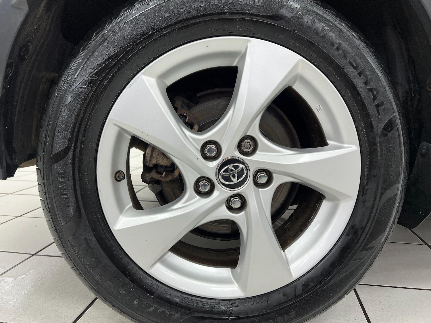 Used Toyota C-HR 2017 for sale - 77278752: Photo 44