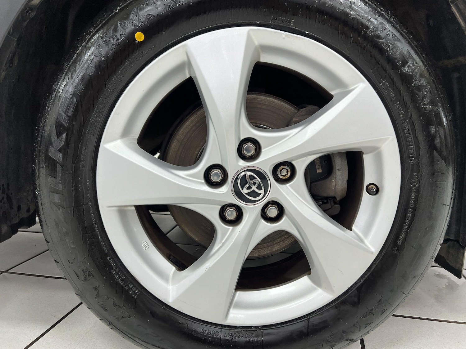 Used Toyota C-HR 2017 for sale - 77278752: Photo 45