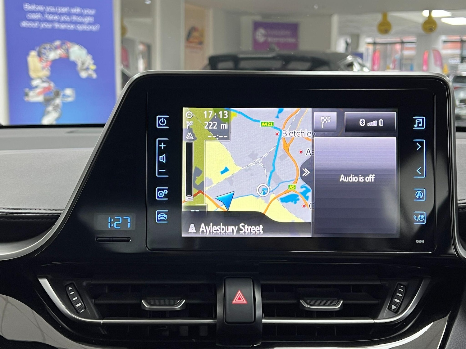 Used Toyota C-HR 2017 for sale - 77278752: Photo 47