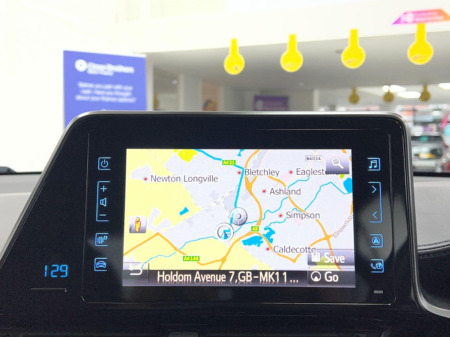 Used Toyota C-HR 2017 for sale - 77278752: Photo 5