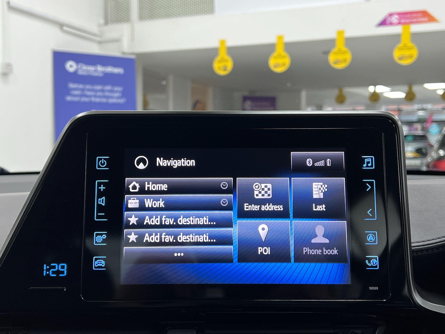 Used Toyota C-HR 2017 for sale - 77278752: Photo 52