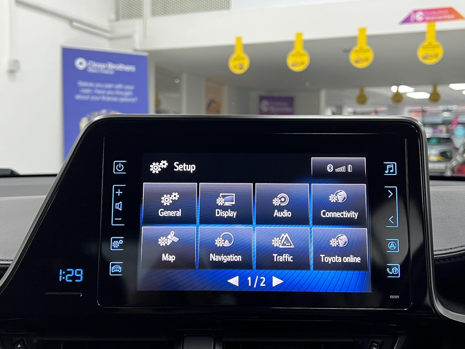 Used Toyota C-HR 2017 for sale - 77278752: Photo 53