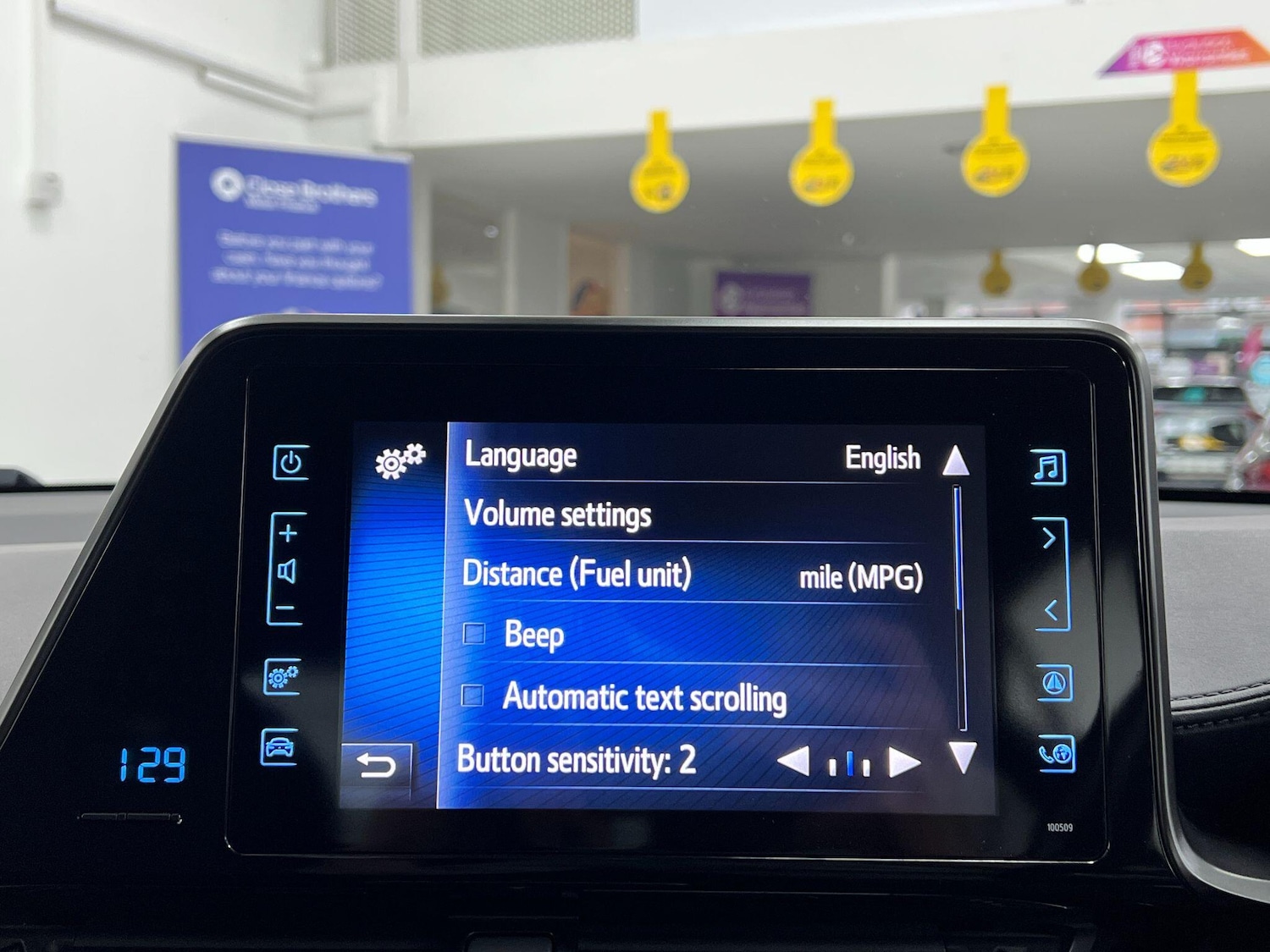 Used Toyota C-HR 2017 for sale - 77278752: Photo 54