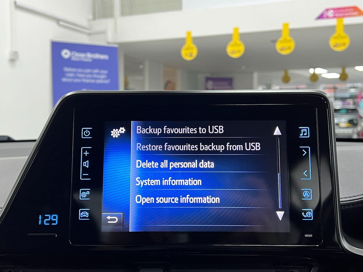 Used Toyota C-HR 2017 for sale - 77278752: Photo 55