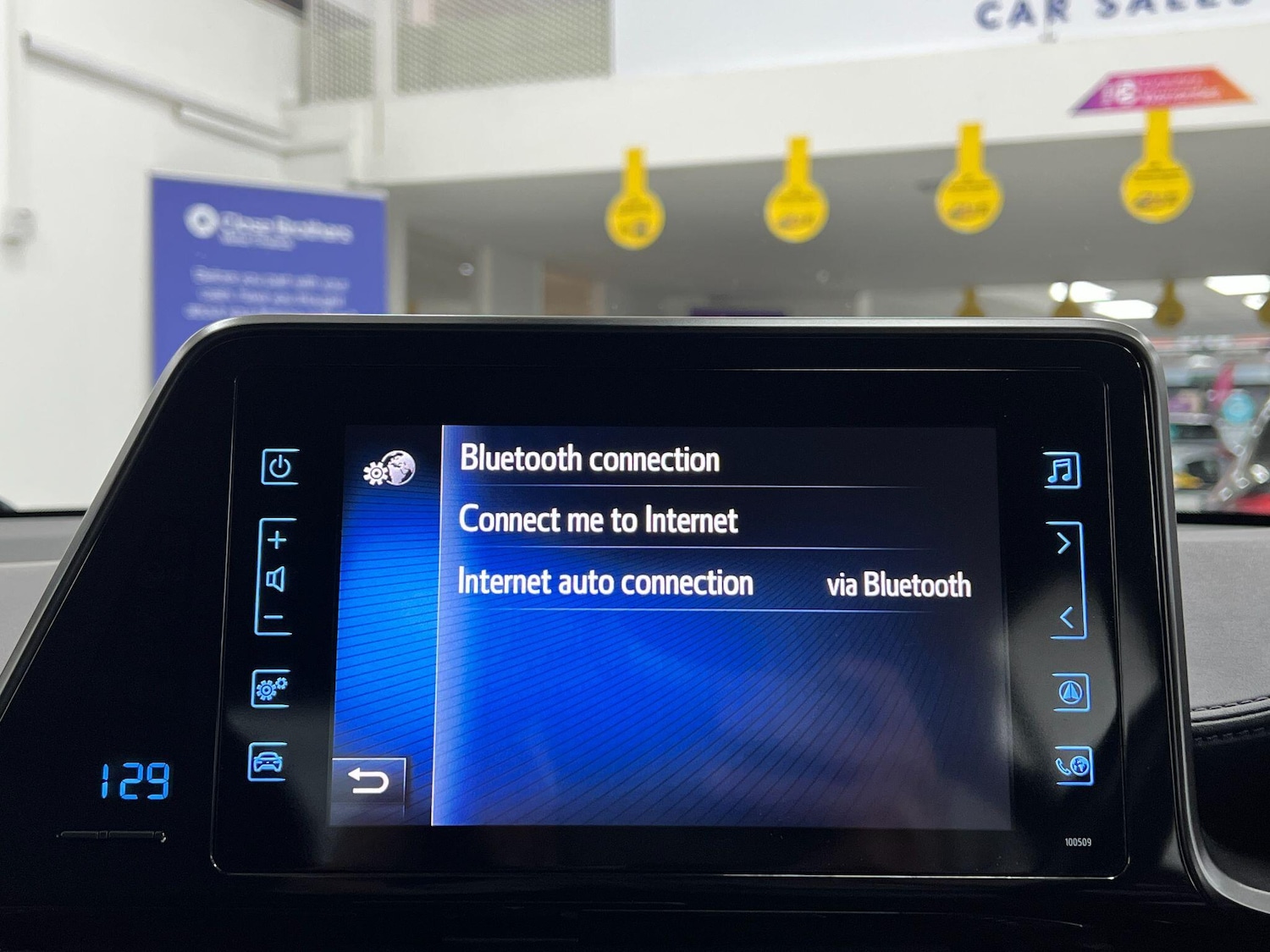 Used Toyota C-HR 2017 for sale - 77278752: Photo 59