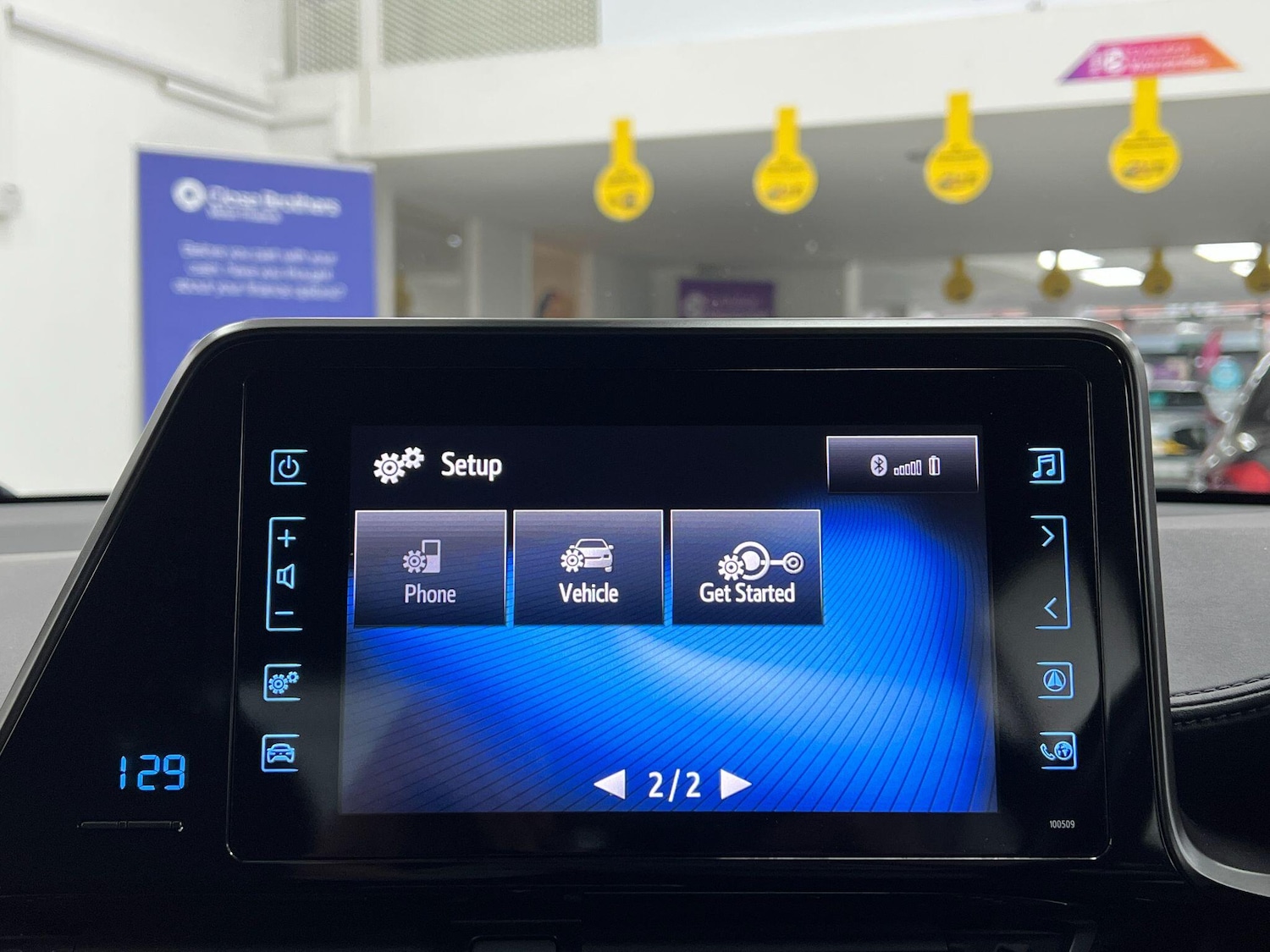 Used Toyota C-HR 2017 for sale - 77278752: Photo 60