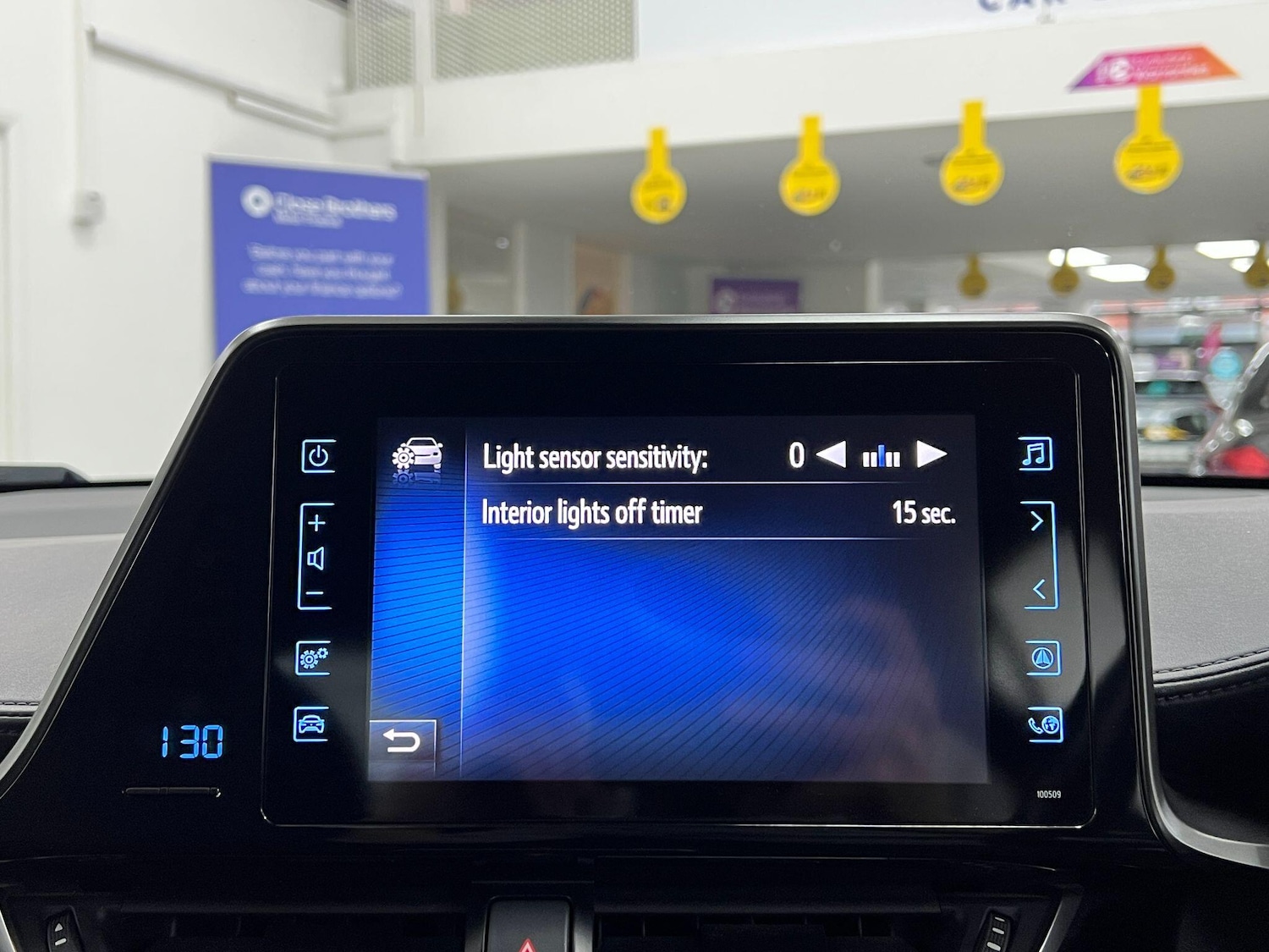 Used Toyota C-HR 2017 for sale - 77278752: Photo 66