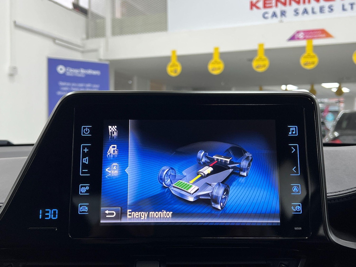 Used Toyota C-HR 2017 for sale - 77278752: Photo 67