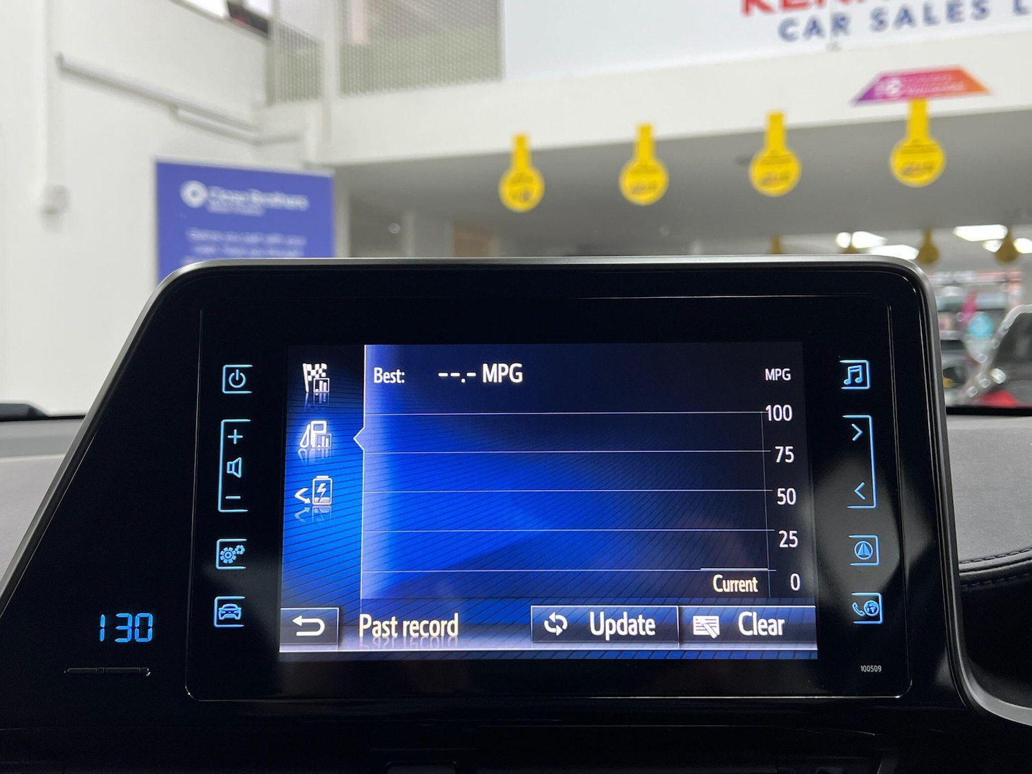 Used Toyota C-HR 2017 for sale - 77278752: Photo 68