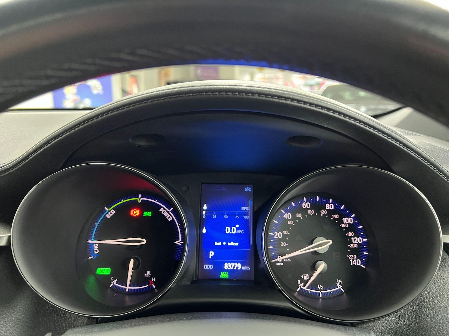 Used Toyota C-HR 2017 for sale - 77278752: Photo 69