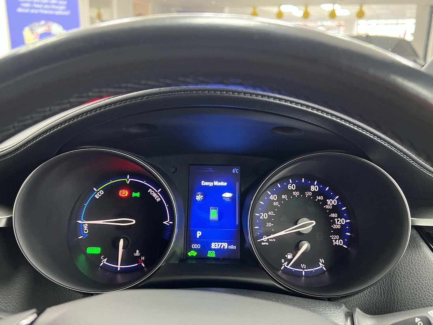 Used Toyota C-HR 2017 for sale - 77278752: Photo 71