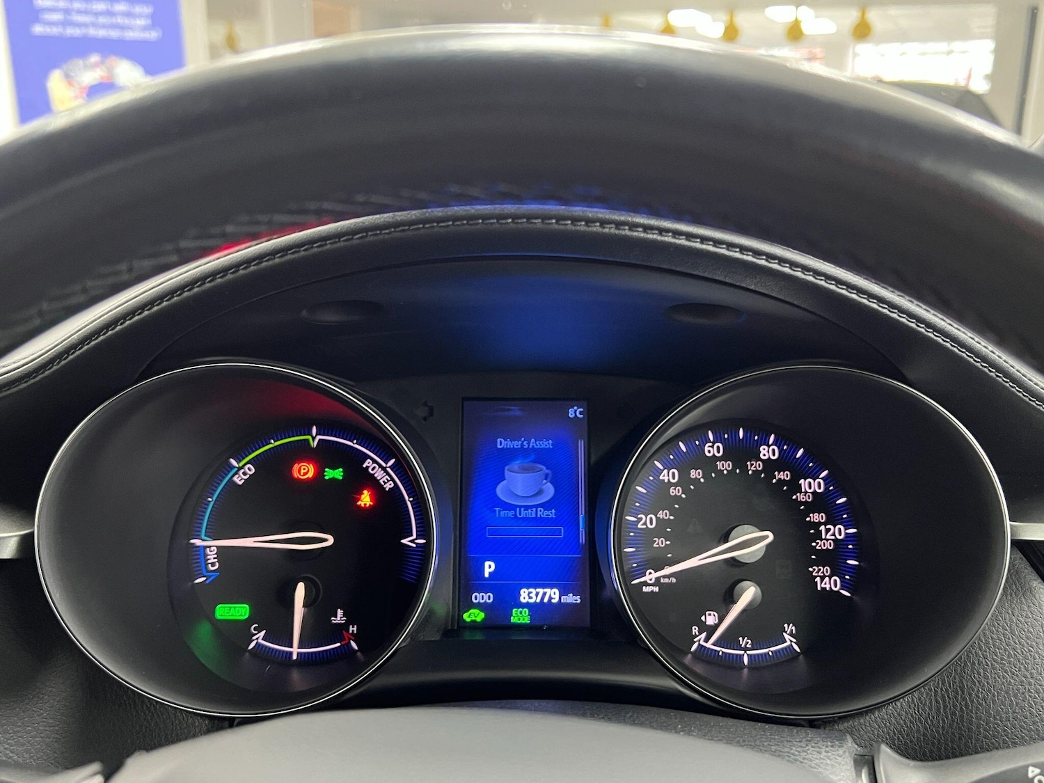 Used Toyota C-HR 2017 for sale - 77278752: Photo 73