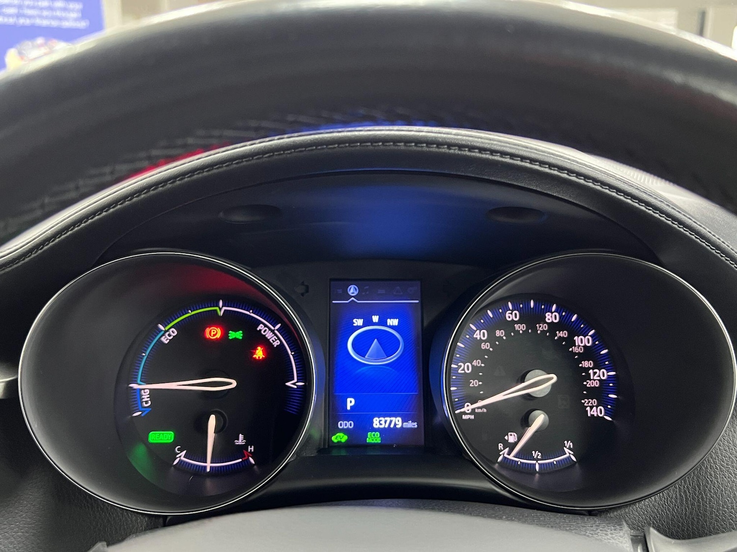 Used Toyota C-HR 2017 for sale - 77278752: Photo 74