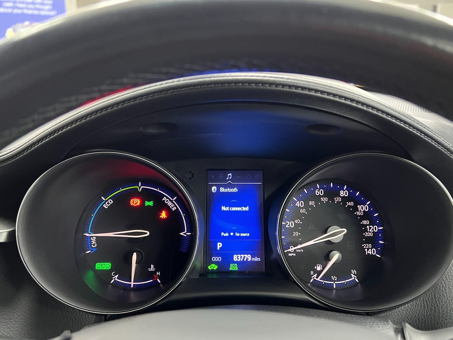 Used Toyota C-HR 2017 for sale - 77278752: Photo 75