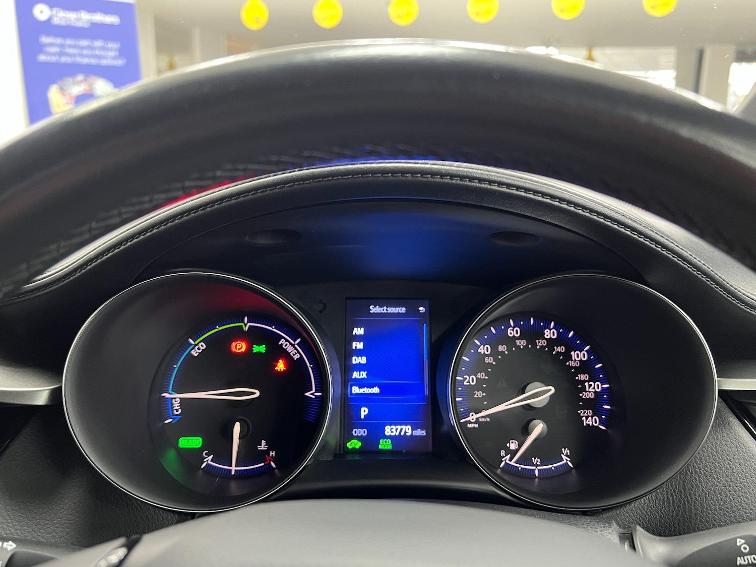 Used Toyota C-HR 2017 for sale - 77278752: Photo 76