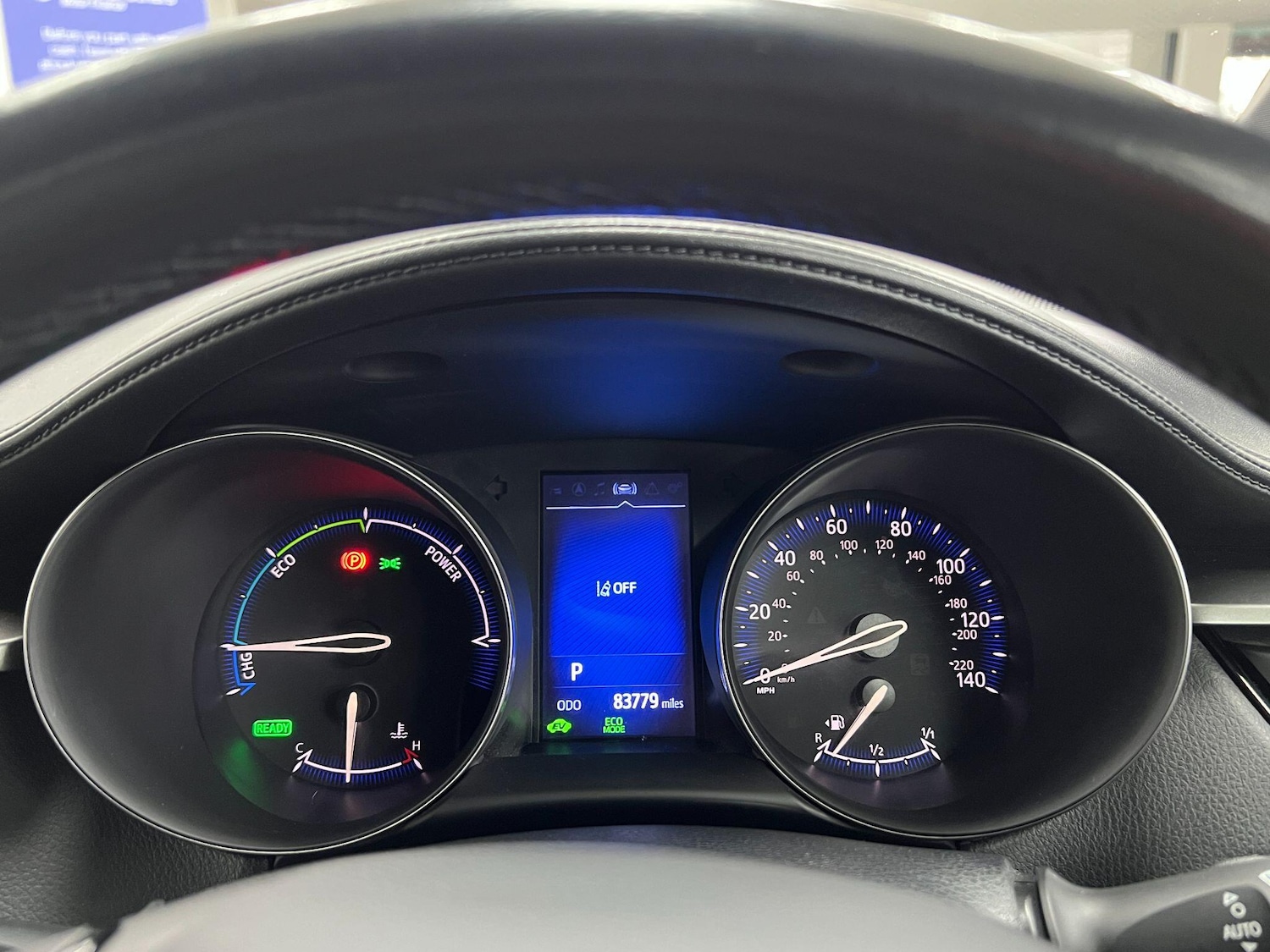 Used Toyota C-HR 2017 for sale - 77278752: Photo 77