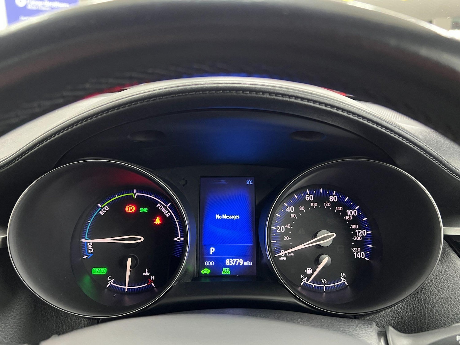 Used Toyota C-HR 2017 for sale - 77278752: Photo 78