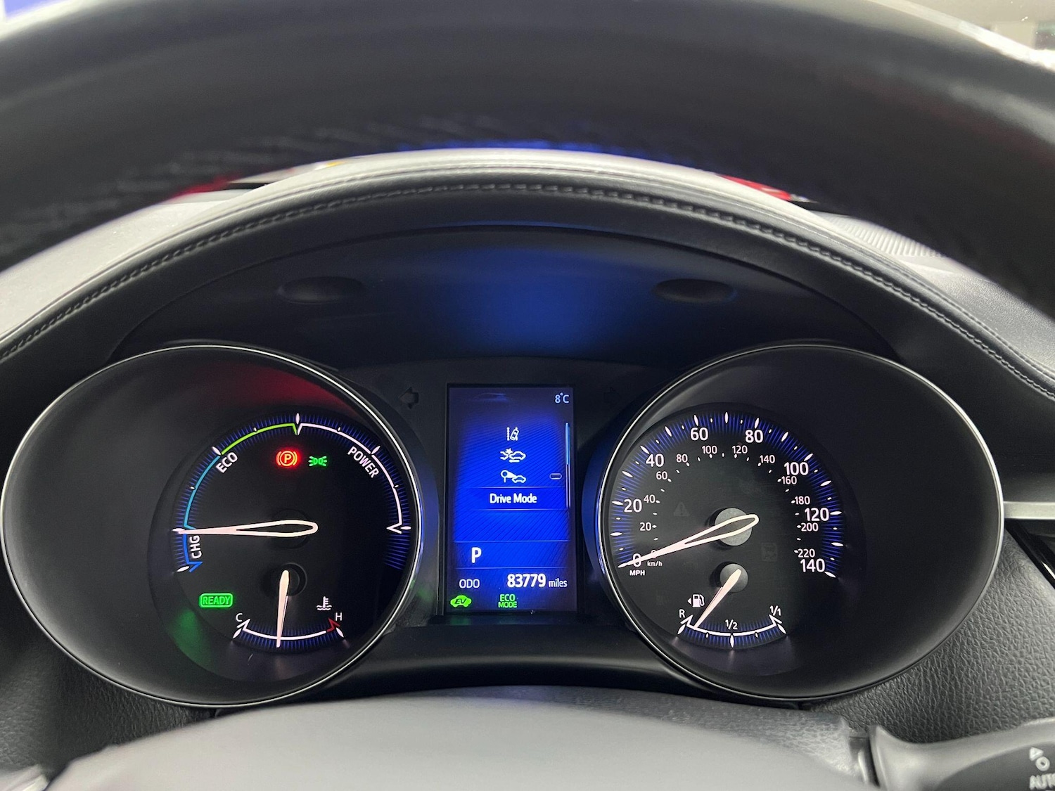 Used Toyota C-HR 2017 for sale - 77278752: Photo 79