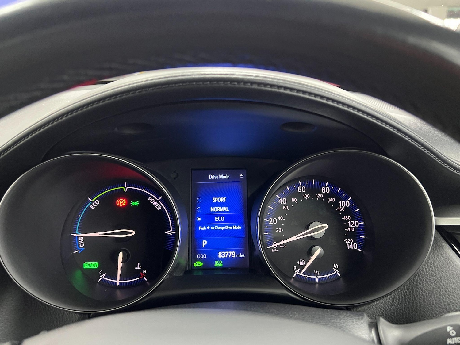 Used Toyota C-HR 2017 for sale - 77278752: Photo 80