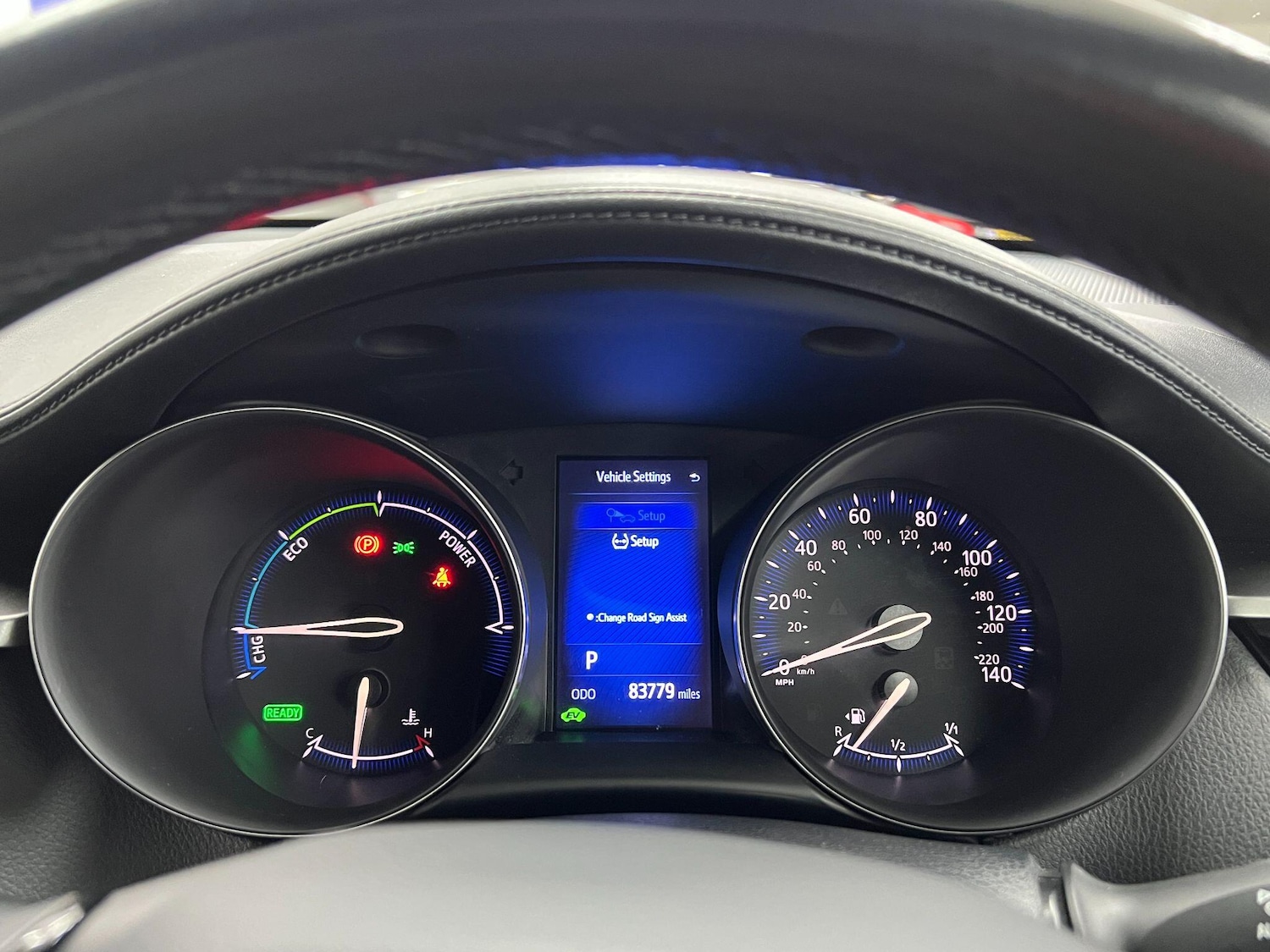 Used Toyota C-HR 2017 for sale - 77278752: Photo 81