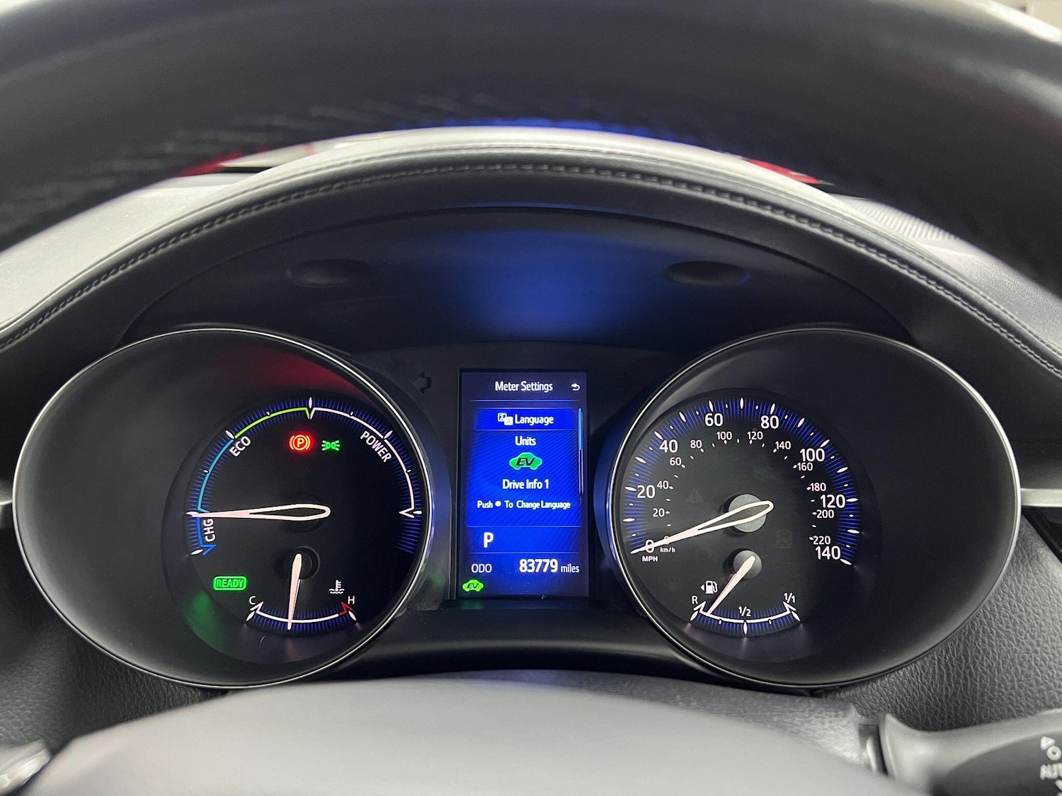 Used Toyota C-HR 2017 for sale - 77278752: Photo 82