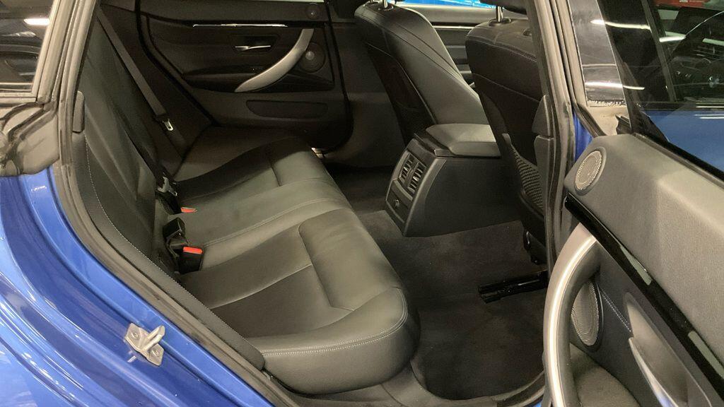 Used BMW 4 Series 2017 for sale - 76913649: Photo 14