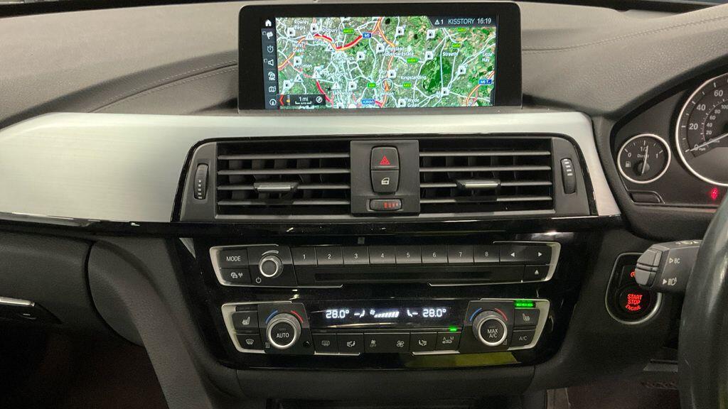 Used BMW 4 Series 2017 for sale - 76913649: Photo 17